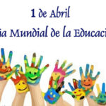 1 de abril que se celebra