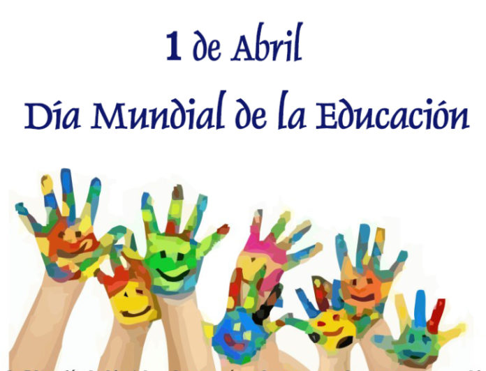 1 de abril que se celebra