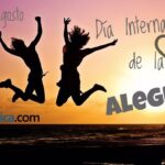 1 de agosto que se celebra