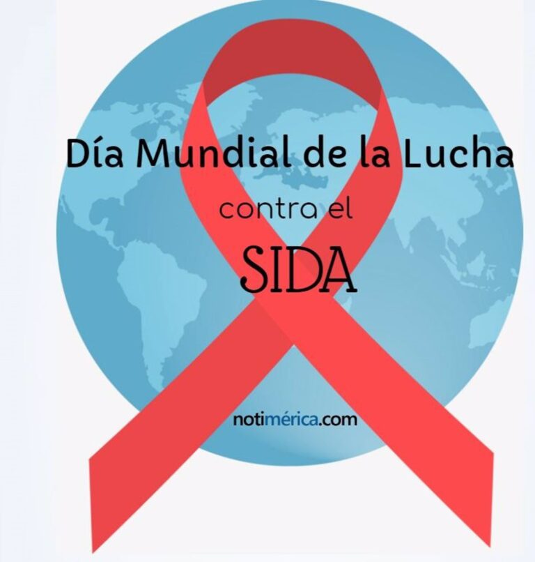 1 de diciembre que se celebra