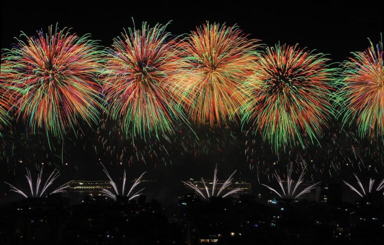 1 de enero que se celebra