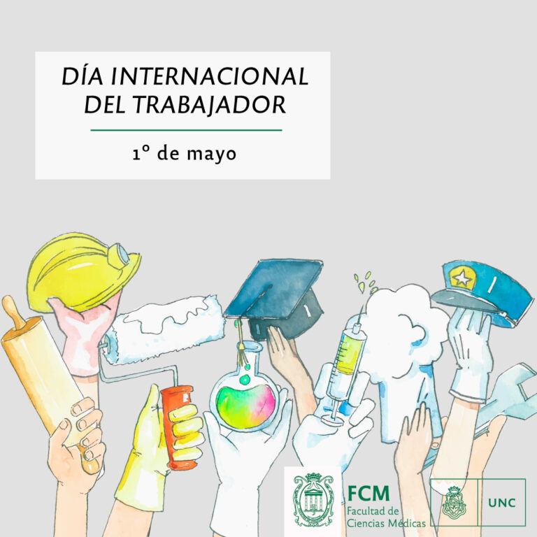 1 de mayo que se celebra