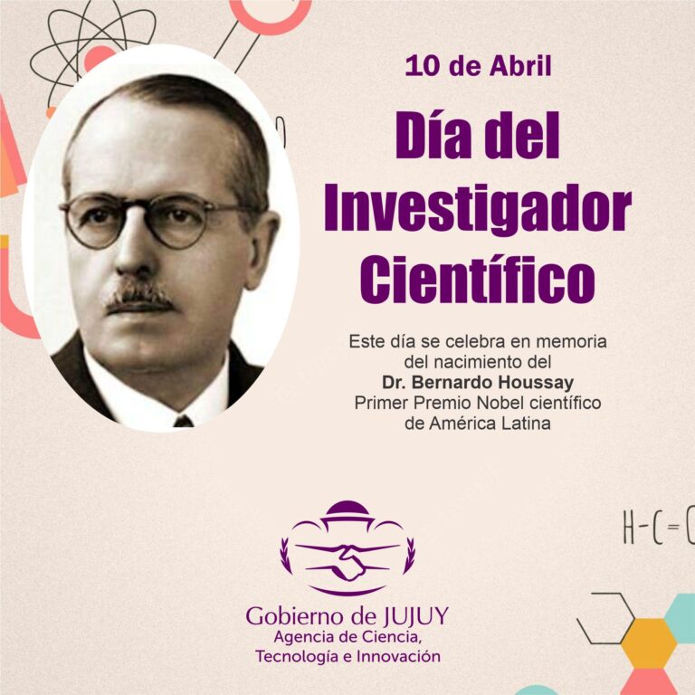 10 de abril que se celebra