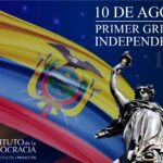 10 de agosto que se celebra