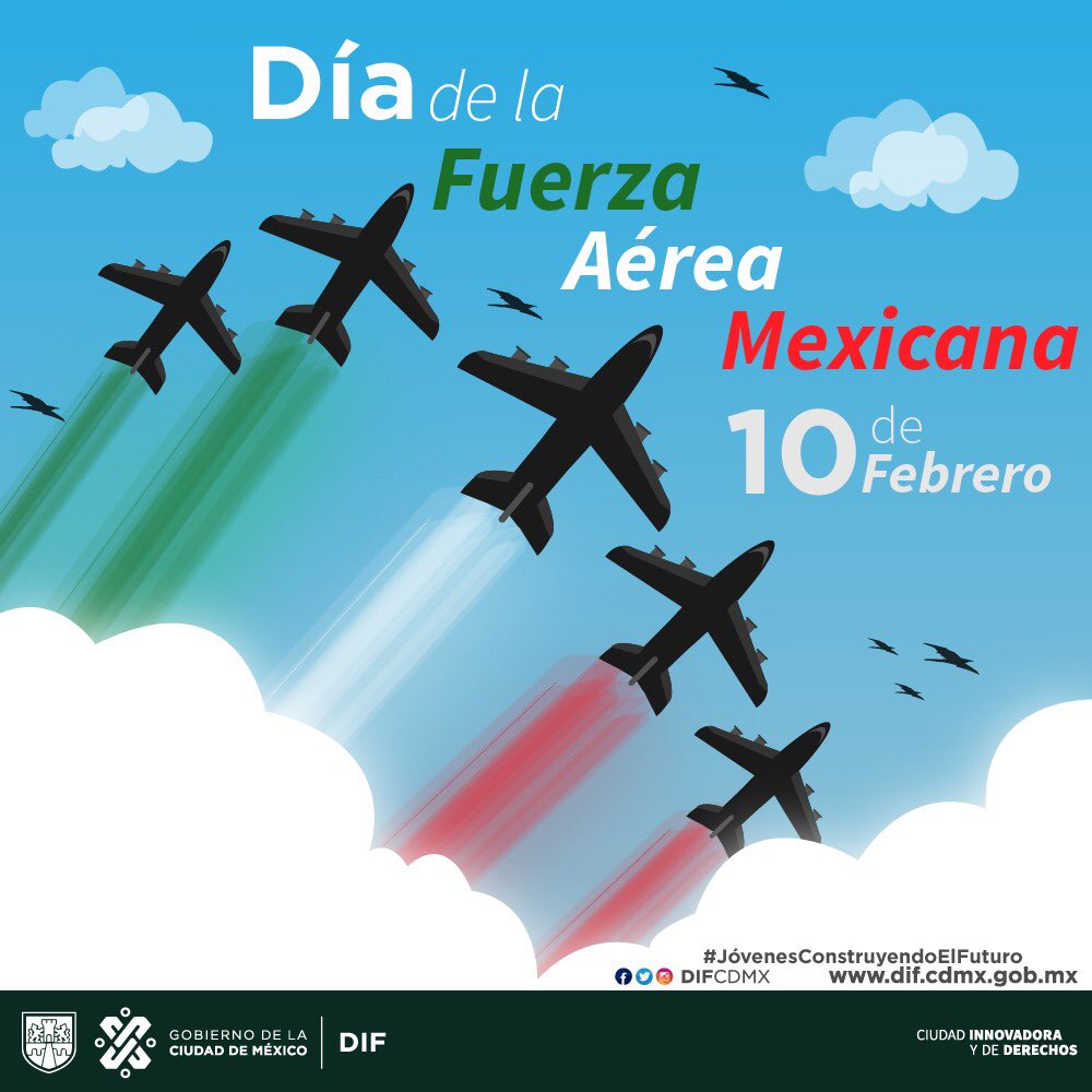 10 de febrero que se celebra