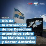 10 de junio que se celebra