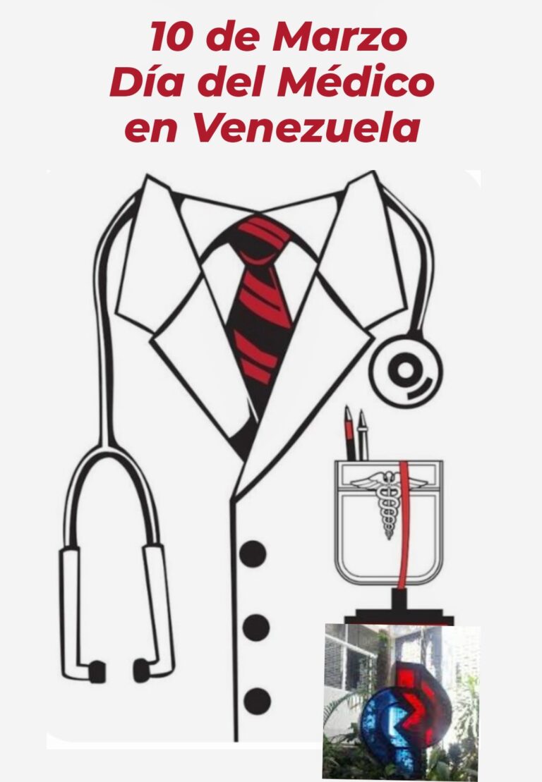 10 de marzo que se celebra