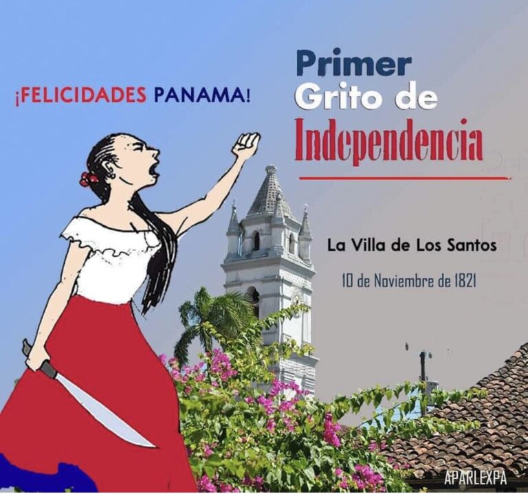 10 de noviembre que se celebra