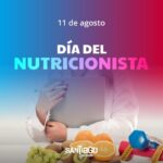 11 de agosto que se celebra