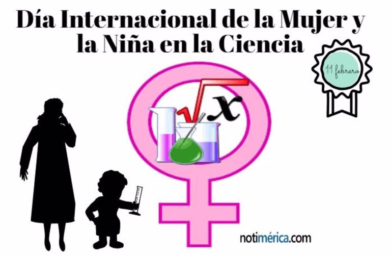 11 de febrero que se celebra