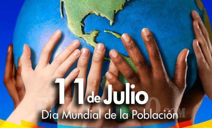 11 de julio que se celebra
