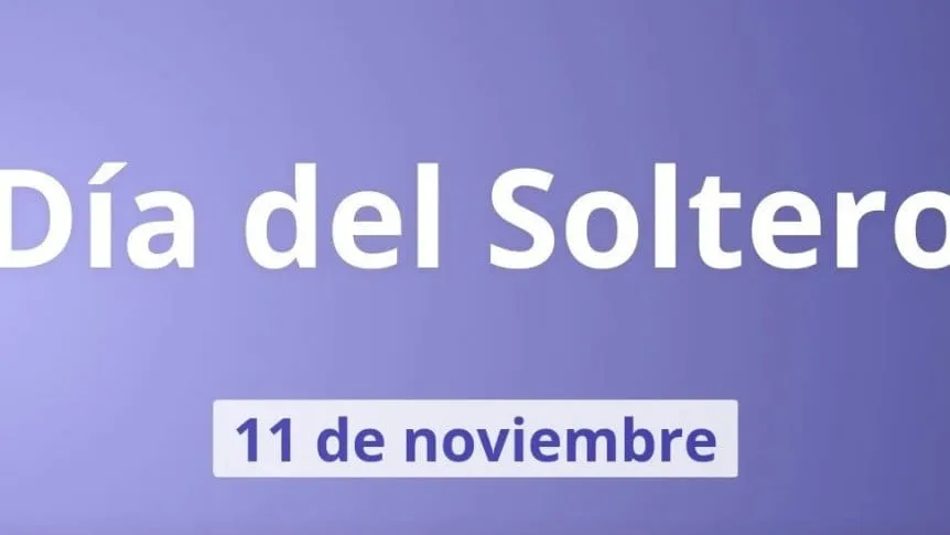 11 de noviembre que se celebra