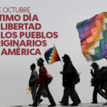 11 de octubre que se celebra