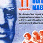 11 de septiembre que se celebra