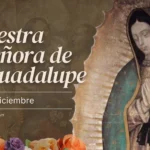 12 de diciembre que se celebra