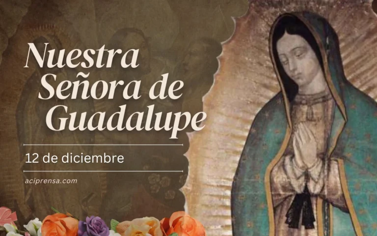 12 de diciembre que se celebra