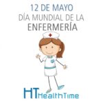 12 de mayo que se celebra