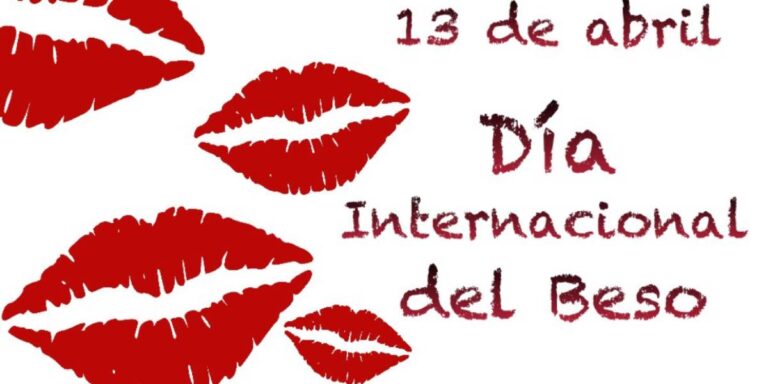 13 de abril que se celebra