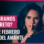 13 de febrero que se celebra