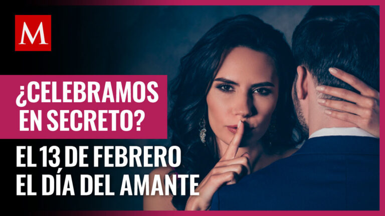 13 de febrero que se celebra
