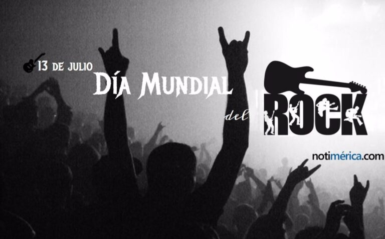 13 de julio que se celebra