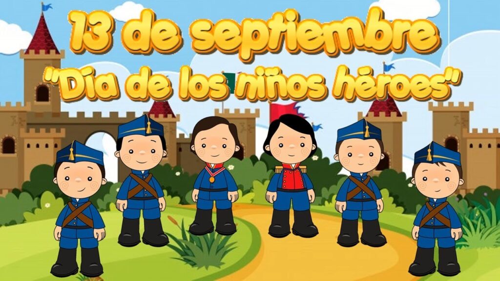 13 de septiembre que se celebra