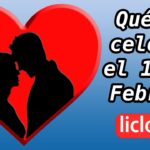 14 de febrero que se celebra