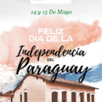 14 de mayo que se celebra