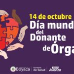 14 de octubre que se celebra