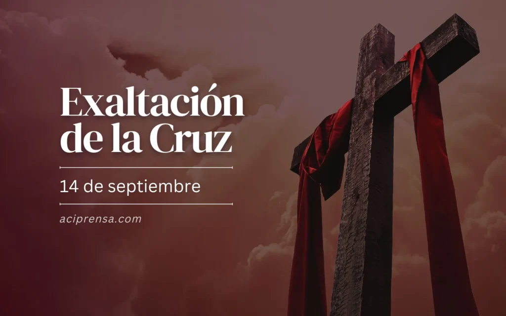 14 de septiembre que se celebra