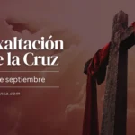 14 de septiembre que se celebra