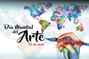 15 de abril que se celebra