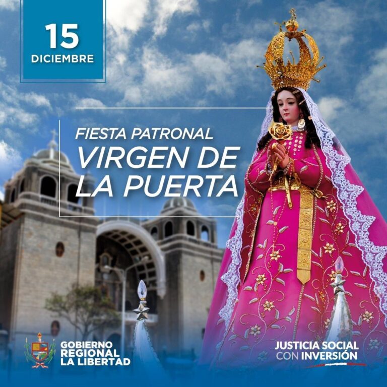 15 de diciembre que se celebra