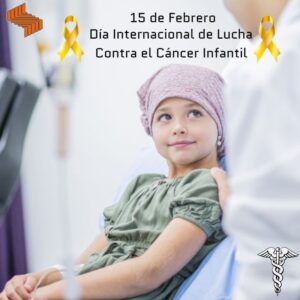 15 de febrero que se celebra