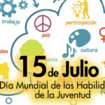 15 de julio que se celebra