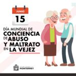 15 de junio que se celebra