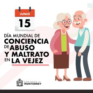 15 de junio que se celebra