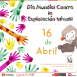 16 de abril que se celebra