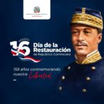16 de agosto que se celebra