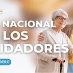 16 de febrero que se celebra