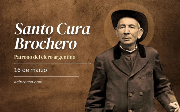 16 de marzo que se celebra