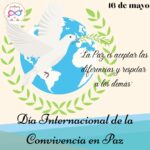 16 de mayo que se celebra