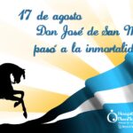 17 de agosto que se celebra