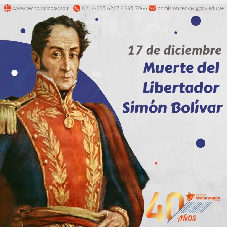 17 de diciembre que se celebra