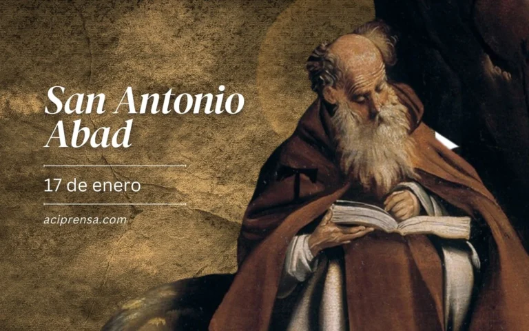 17 de enero que se celebra