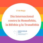 17 de mayo que se celebra