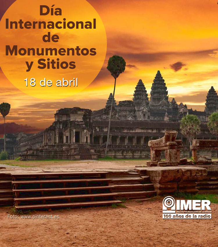 18 de abril que se celebra