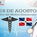 18 de agosto que se celebra