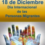 18 de diciembre que se celebra
