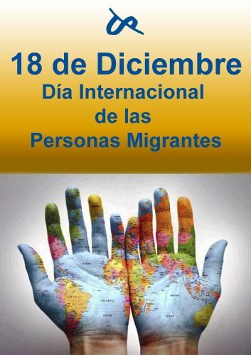 18 de diciembre que se celebra